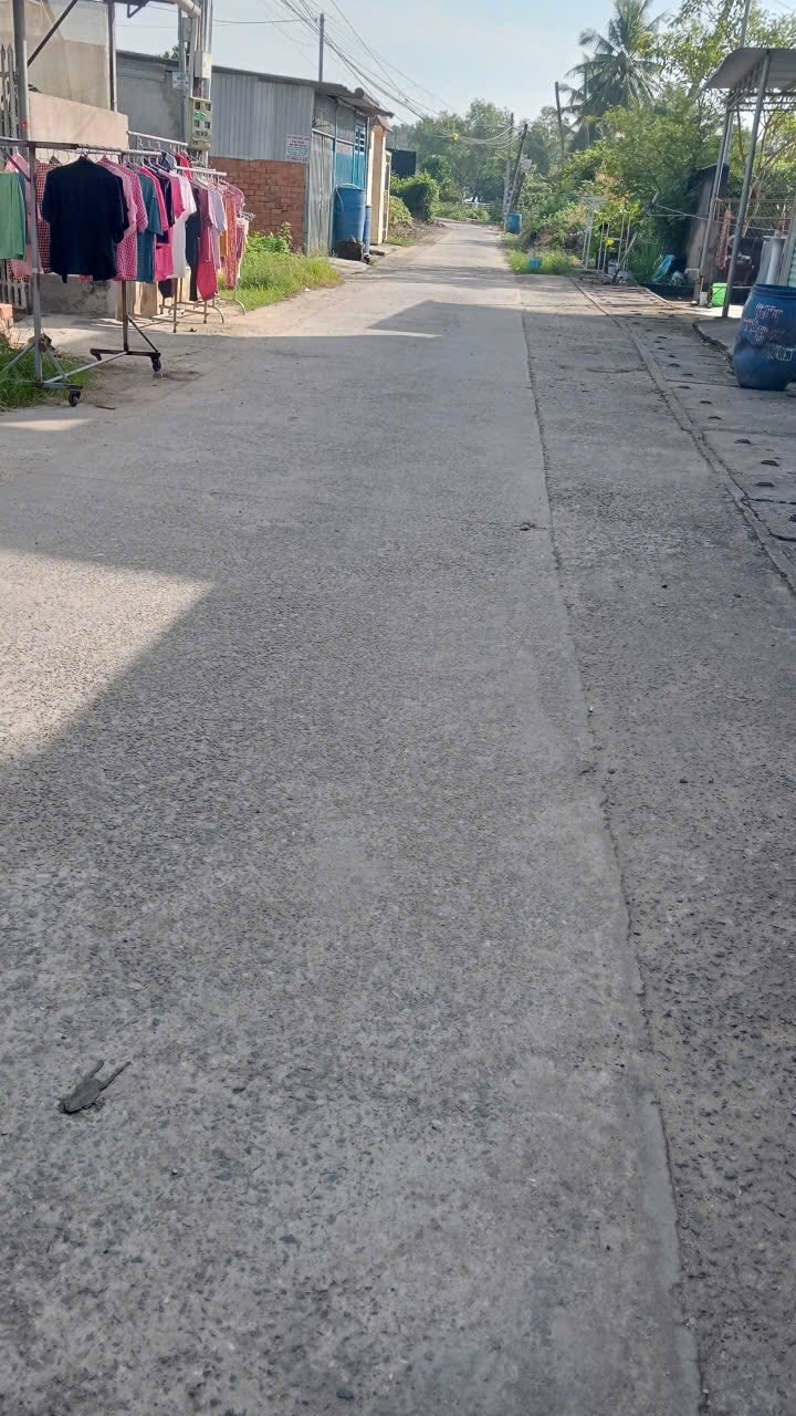 Nhà bán Ấp 3 Long Thọ, Nhơn Trạch 190.7m² giá 2 tỷ - Đầu tư sinh lời ngay!