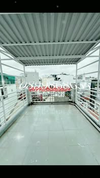 Nhà phố Tôn Đản, Quận 4 - Diện tích 22.6m² giá chỉ 3.99 tỷ - Sổ hồng chính chủ!