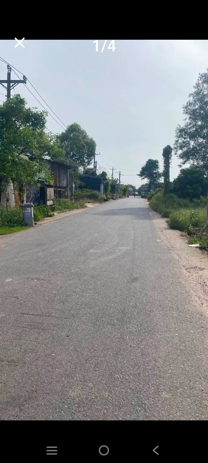 Đất nền Giang Điền Trảng Bom 100m² giá 900 triệu - Sổ riêng chính chủ