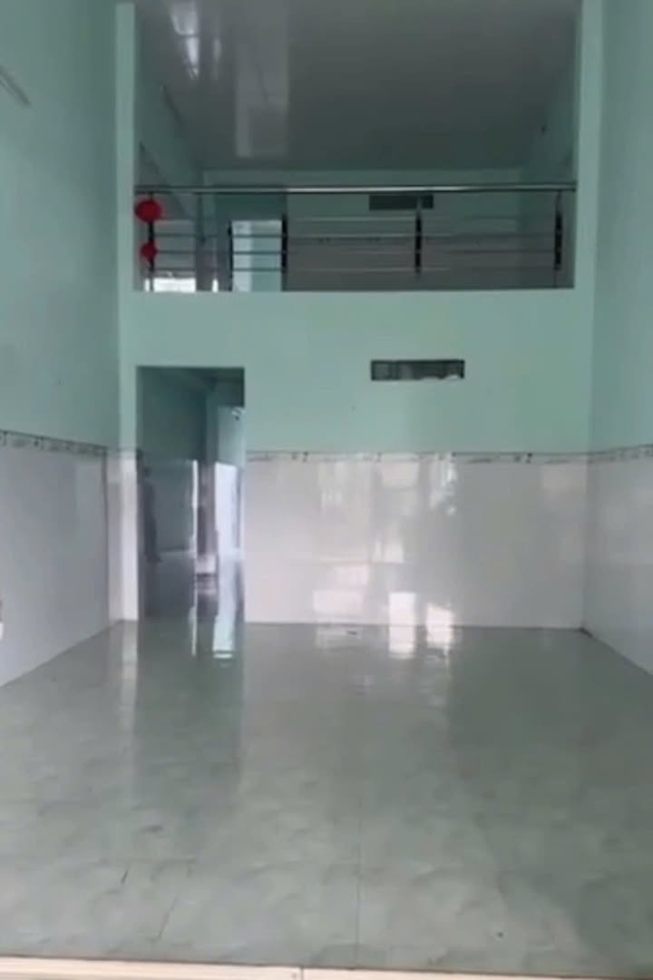 Nhà KDC Nam Long, An Thạnh, Bến Lức 80m² giá 2.3 tỷ - Nhà mới vào ở ngay!