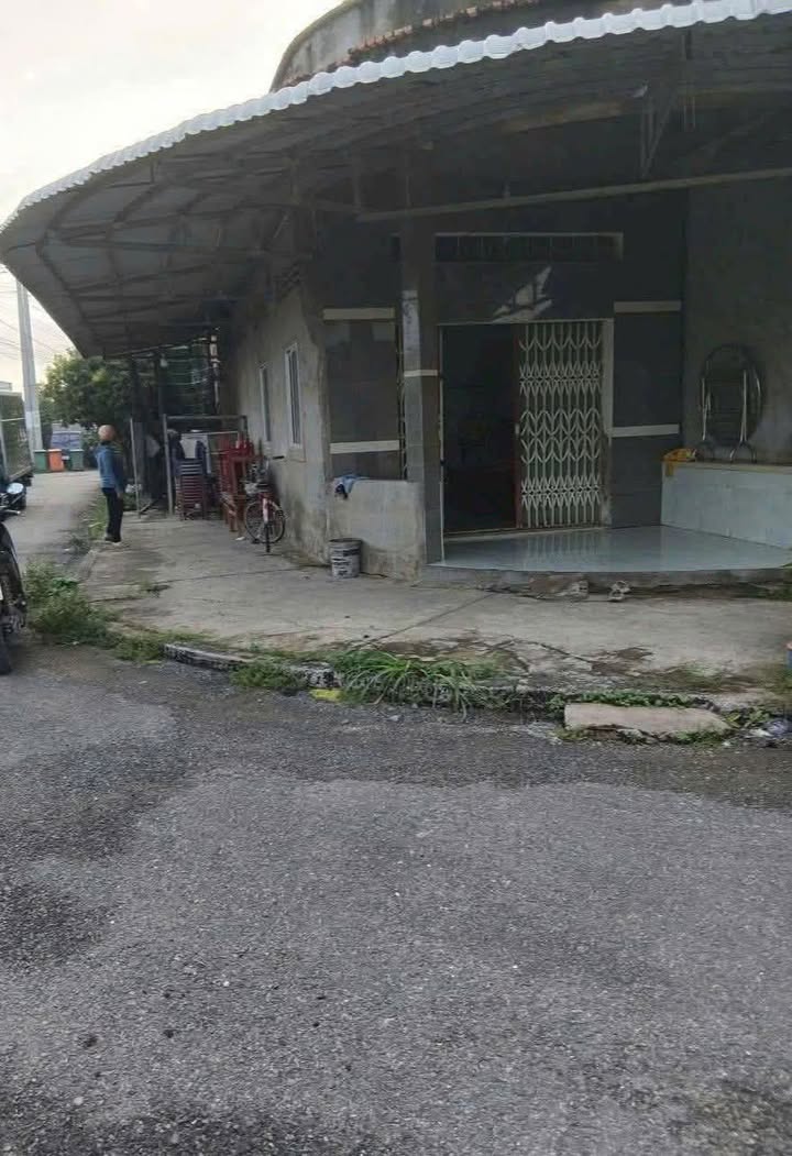 Đất nền Thạnh Hóa Long An 64m² giá 950 triệu - Cơ hội đầu tư sinh lời!