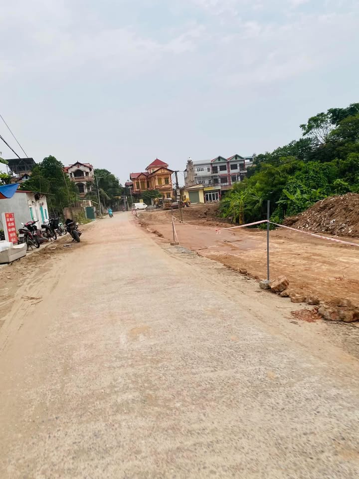 Đất ở Võng La Đông Anh 45m² giá 2 tỷ - Đầu tư sinh lời hấp dẫn!