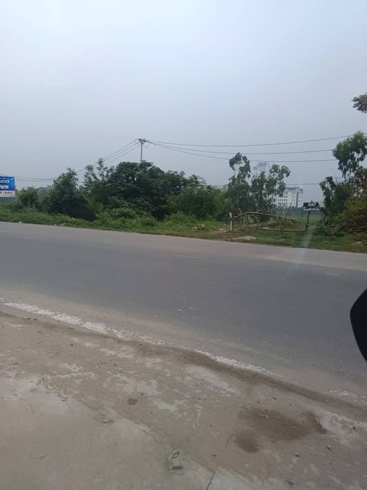 Đất nền 91m² tại Xuân Hòa, Phúc Yên giá 4 tỷ - Cơ hội đầu tư lớn!