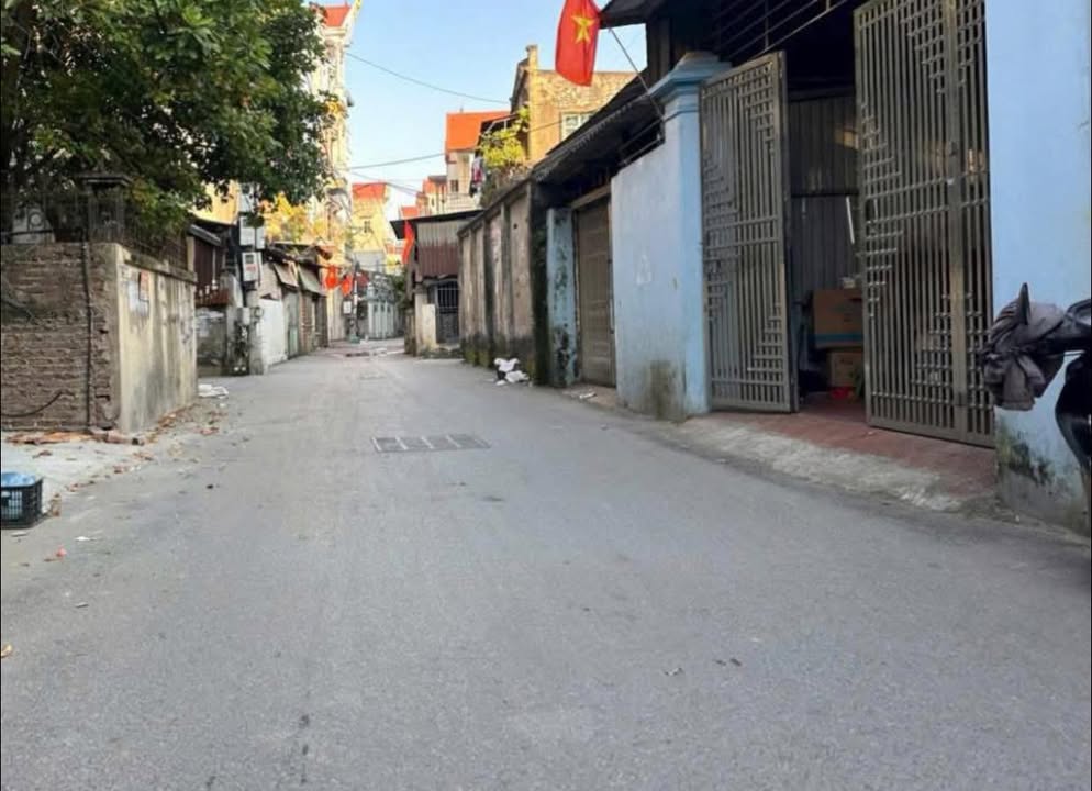 Đất nền Kim Thiều, Từ Sơn 50,9m² giá 2 tỷ - Lô đất chính chủ, vị trí đẹp!