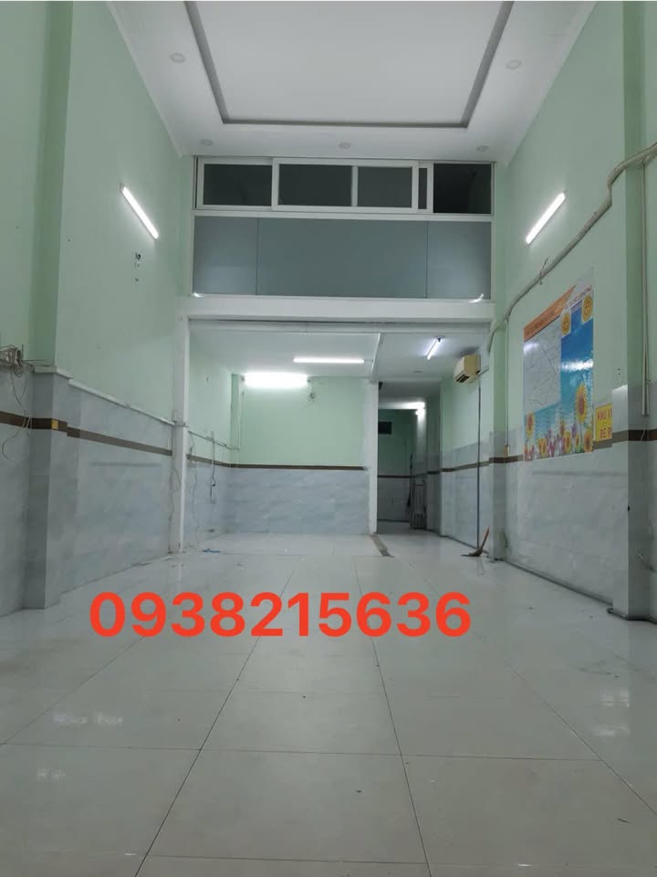 Nhà cho thuê 4,5x28m tại Trần Văn Mười, Hóc Môn - Giá chỉ 8,5 triệu/tháng!