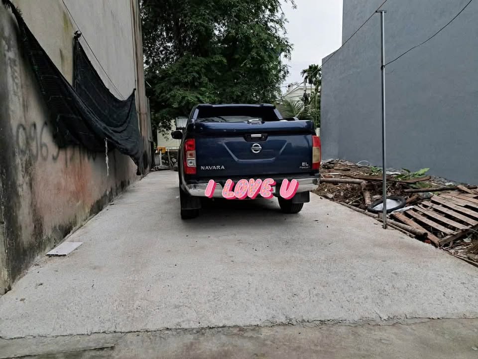 Đất nền Tràng Cát, Hải An 52.5m² giá 1.69 tỷ - Sổ đỏ chính chủ!