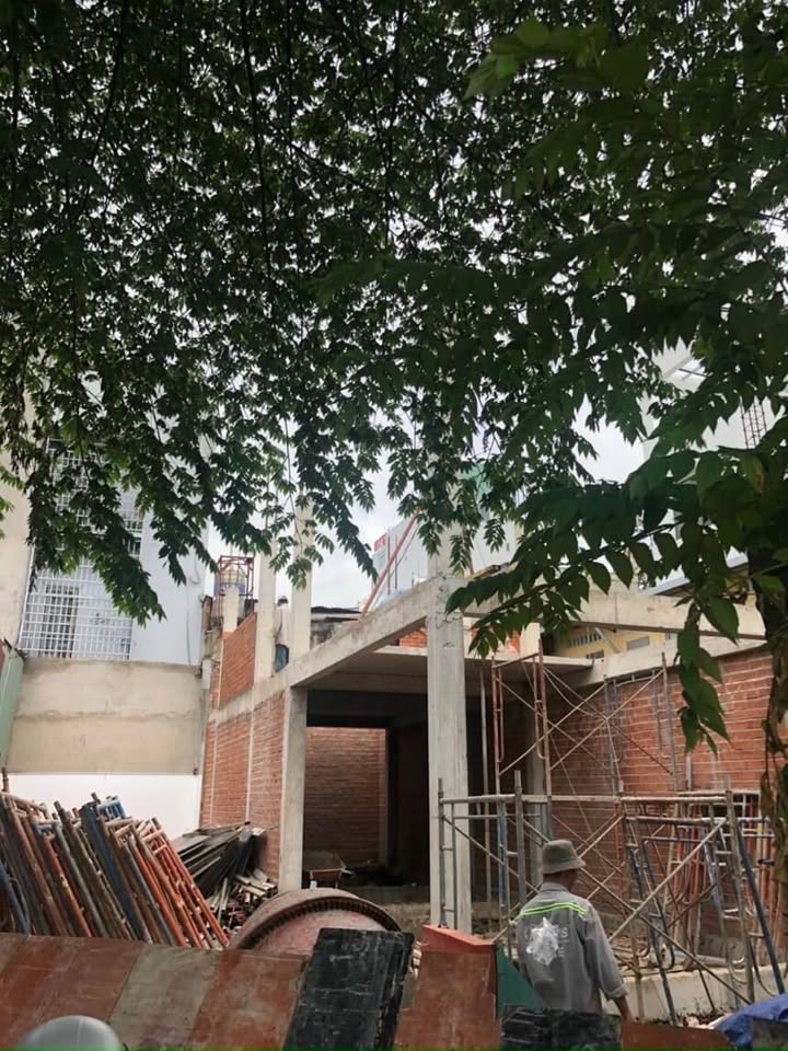 Đất nền mặt tiền kênh 69, đường M1, Bình Tân 68m² - Giá chỉ 4.4 tỷ VND, cơ hội đầu tư không thể bỏ lỡ!