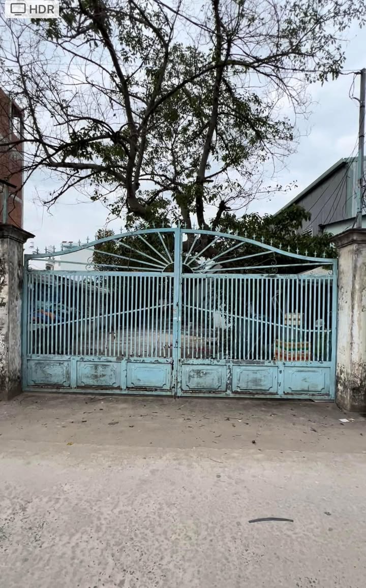 Đất nền mặt tiền hẻm 47/57 Bình Thành, 216m² giá 8.2 tỷ - Cơ hội đầu tư tuyệt vời!