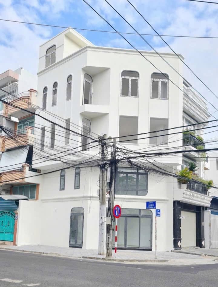 Bán căn góc 2 mặt tiền tại Nha Trang 28,7m² giá 8 tỷ - Vị trí đắc địa cho kinh doanh!