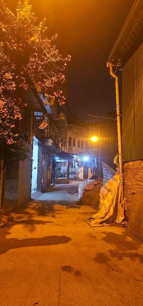 Đất nền Tây Mỗ Nam Từ Liêm 153m² giá 21.42 tỷ - Sổ đỏ chính chủ, ô tô đỗ cửa!