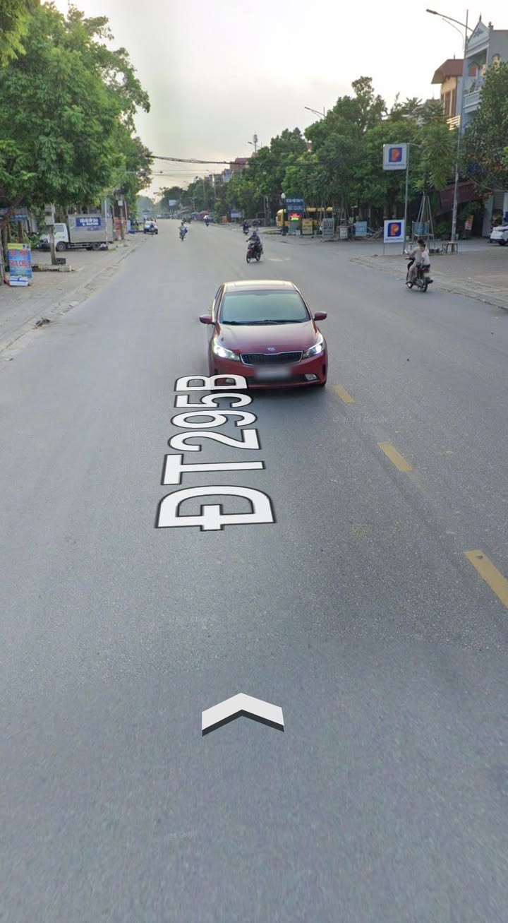 Đất nền Tân Mỹ, Bắc Giang 70m² - Vị trí đẹp, kinh doanh thuận lợi!