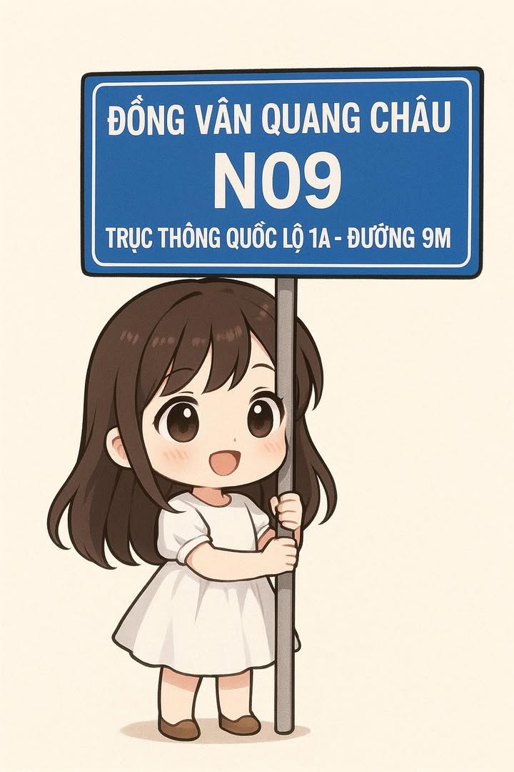 Đất nền Quang Châu, Bắc Giang 100m² giá 4 tỷ - Cơ hội đầu tư sinh lời hấp dẫn!