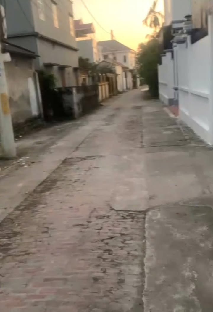 Đất mặt đường trục chính Hồng Minh, Phú Xuyên 102m² giá 3.68 tỷ - Kinh doanh nhỏ lý tưởng!