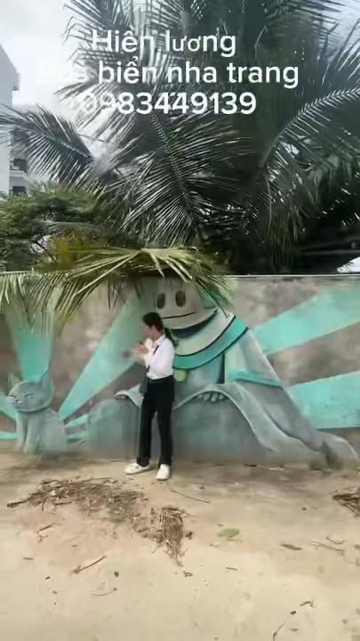 Nhà phố hẻm Phạm Văn Đồng, Nha Trang 358m² giá 25.756 tỷ - Cách biển chỉ 20m!