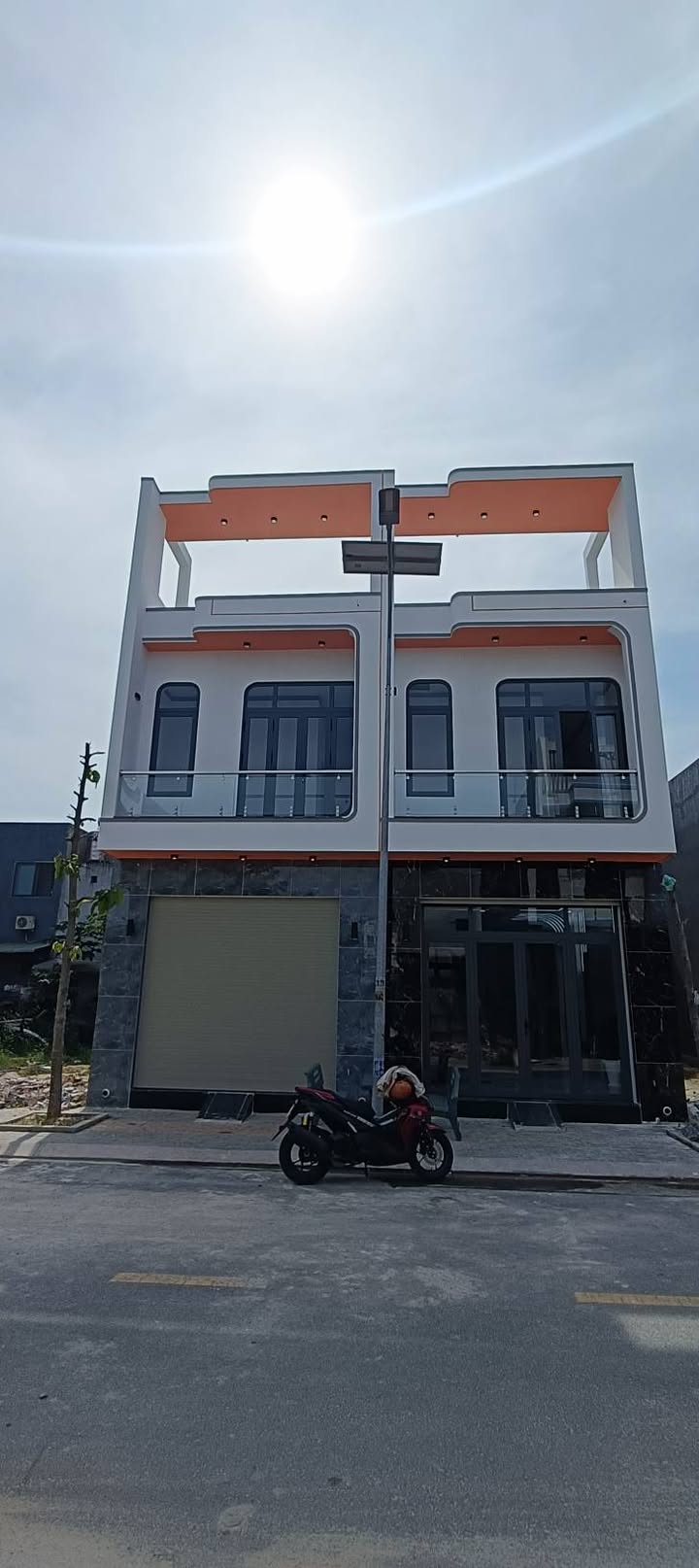 Nhà riêng tại phường Tân Hiệp, Tân Uyên 67m² - Sổ riêng, hỗ trợ NH 70%!