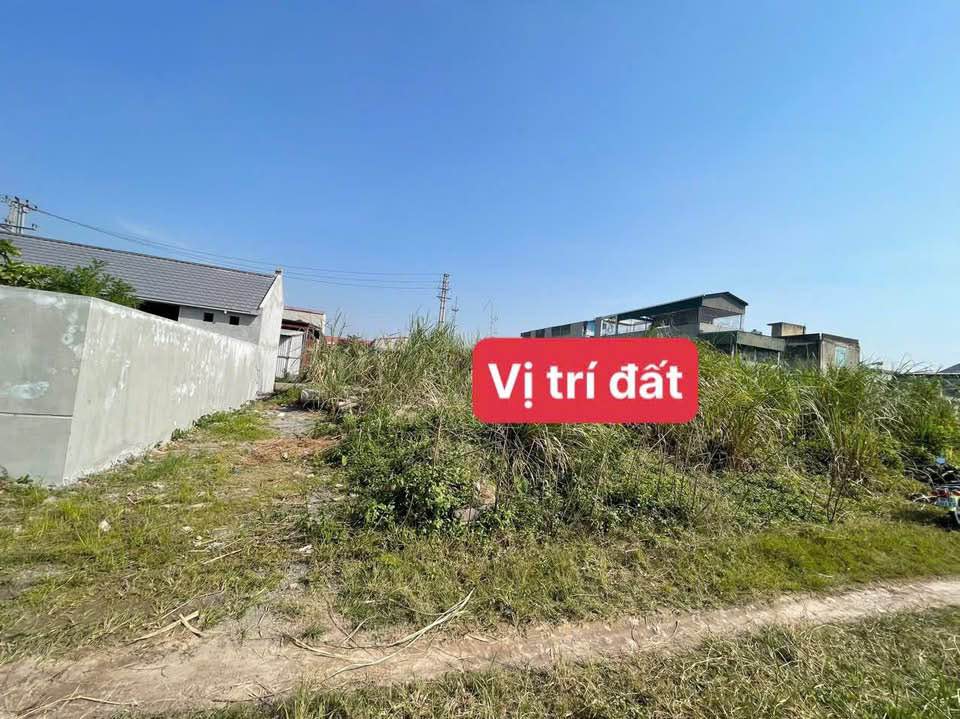 Đất nền Lê Hồng Phong, Phủ Lý 86m² giá 1.9 tỷ - Cơ hội đầu tư hấp dẫn!