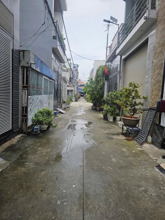 Đất An Phú 51.4m² giá 2.35 tỷ - Vị trí đẹp, tiện ích đầy đủ!