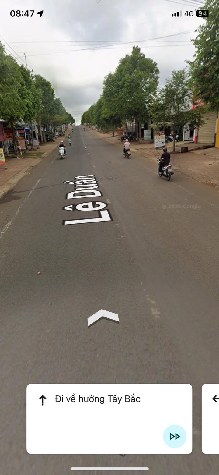 Đất nền 150m² Đắk Mil giá 3.4 tỷ - Kinh doanh sầm uất ngay trục chính!