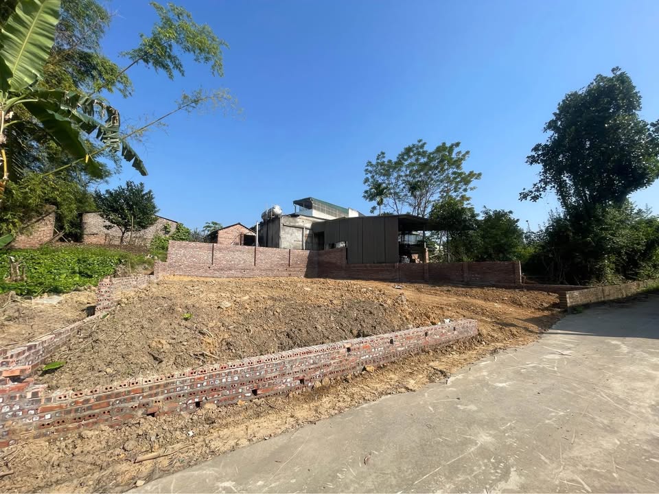 Đất thổ cư 215m² phường Âu Cơ giá chỉ 1.2 tỷ - Cơ hội đầu tư hiếm có!