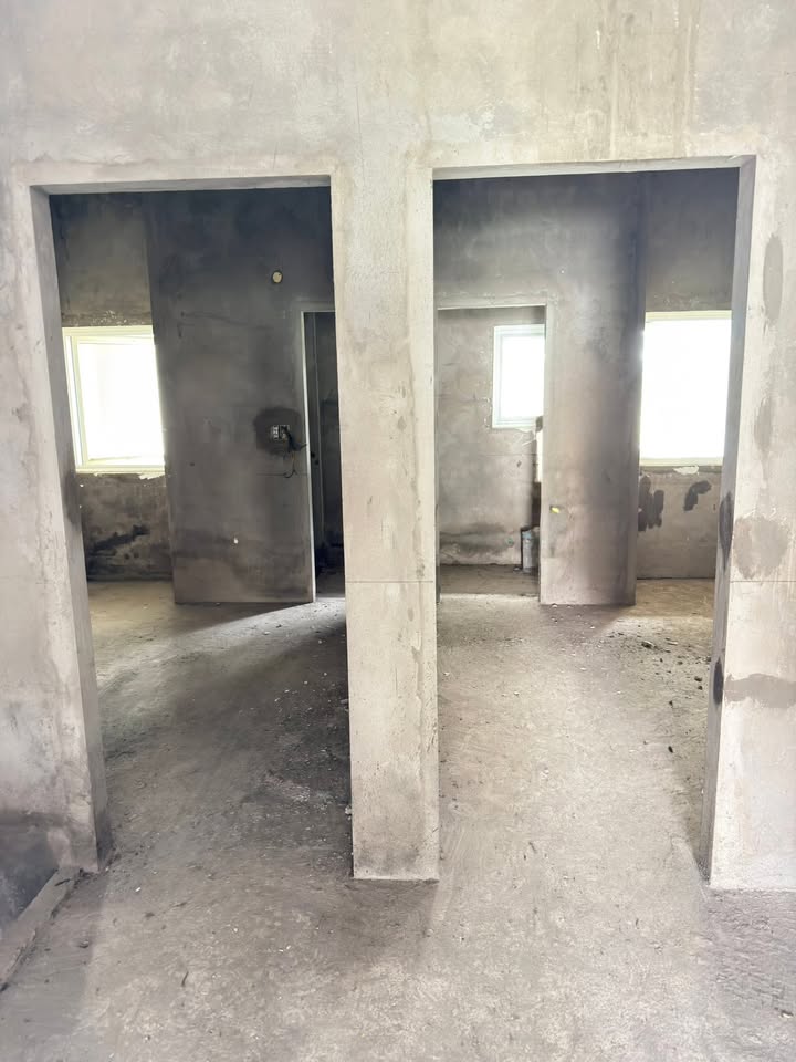 Townhouse Vườn Thiên Đàng 2 - EcoLakes Mỹ Phước 120m² giá 2.2 tỷ - Sổ đỏ chính chủ!