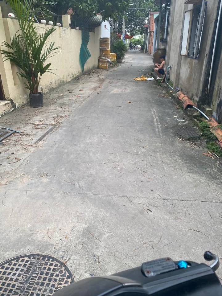 Nhà phố Thủ Dầu Một 100m² giá 2 tỷ - Ô tô vào tận nhà!