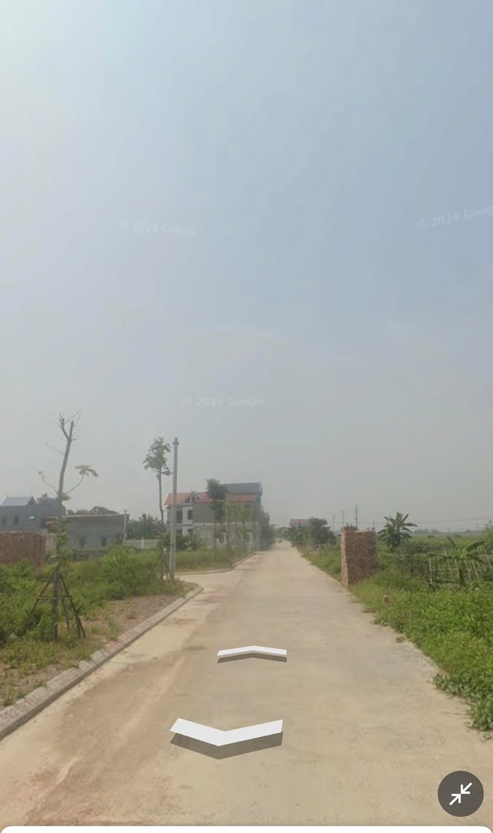 Đất nền Tri Trung Phú Xuyên 120m² - Đầu tư tiềm năng, giá thỏa thuận!