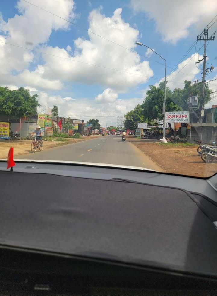 Đất nền Cư Kuin 540m² giá 1.957 tỷ - Mặt tiền kinh doanh sầm uất!