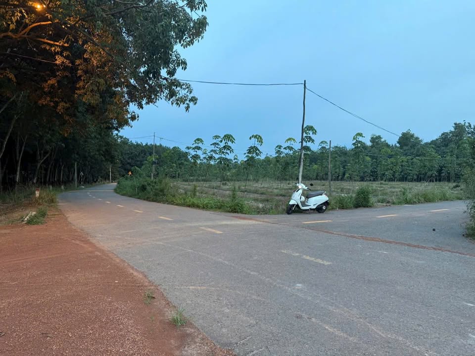 Đất nền Bàu Bàng 32m² giá 3.5 tỷ - Bán gấp chính chủ!