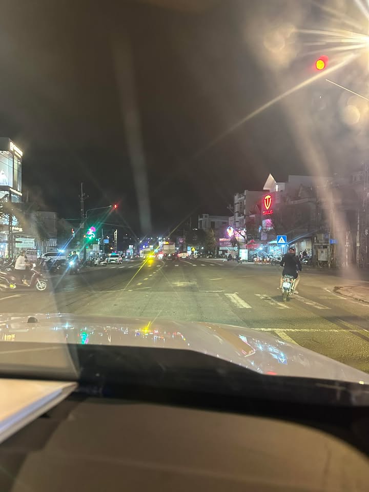 Đất nền mặt tiền đường Trần Phú, Đăk Đoa, 150m² giá 30 tỷ - Cơ hội đầu tư hấp dẫn!