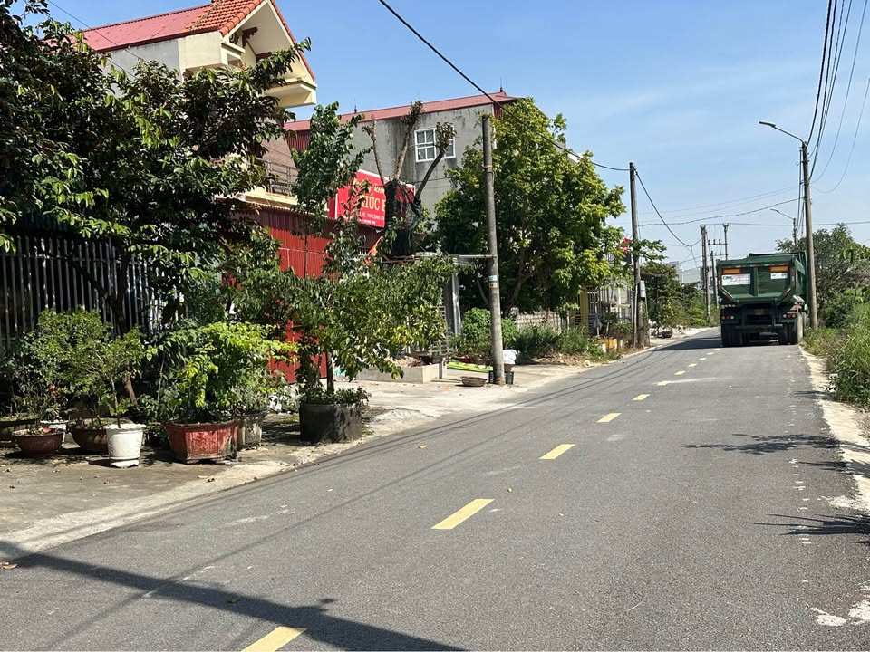 Đất Ninh Nhất, Hoa Lư 99m² - Vị trí đắc địa trung tâm du lịch!