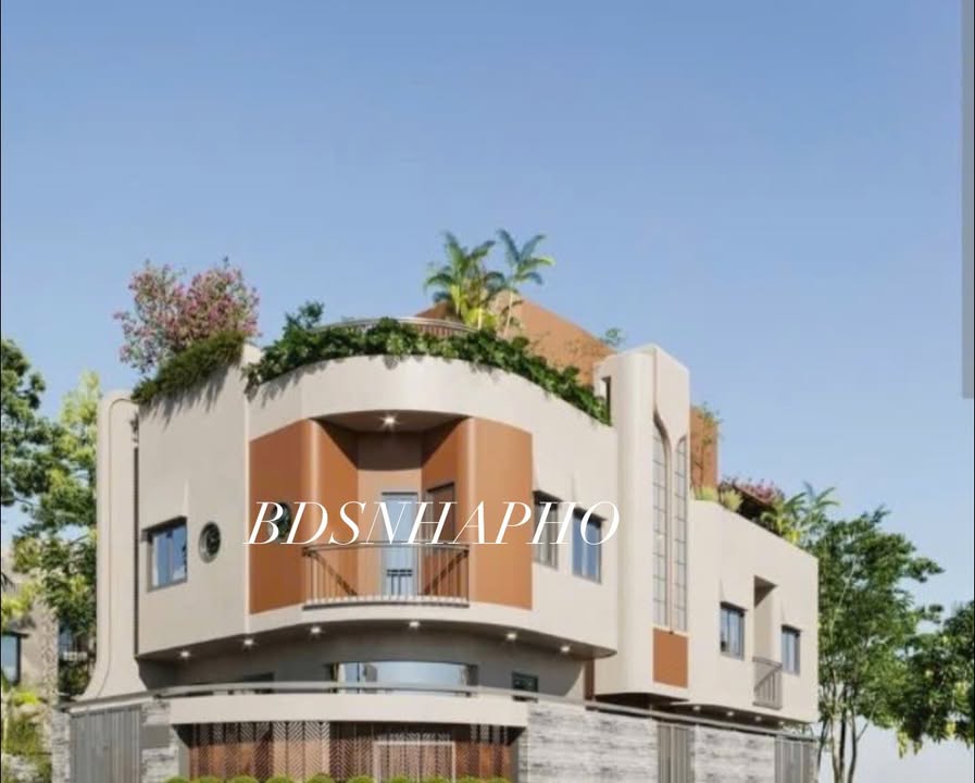 Shophouse cho thuê Bùi Tá Hán, Ngũ Hành Sơn 28m² - Vị trí đắc địa kinh doanh!