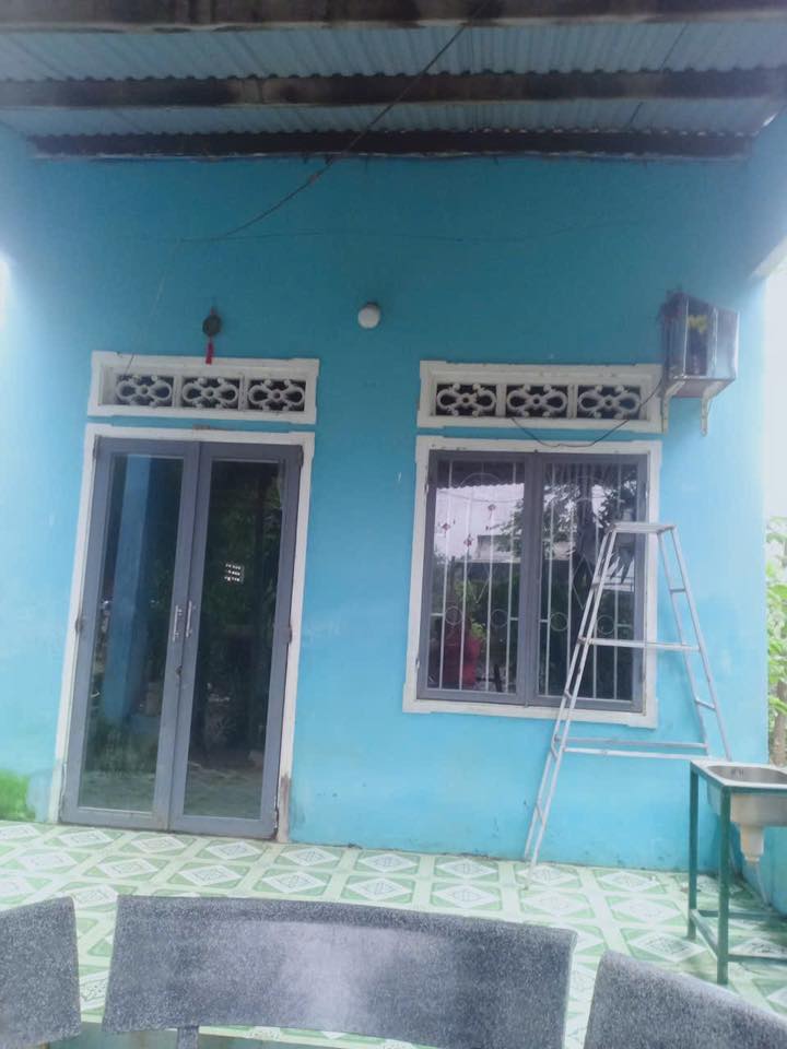 Nhà cấp 4 cho thuê tại Hòa Phước 1 phòng ngủ giá 2 triệu - Không gian rộng rãi, thoáng mát