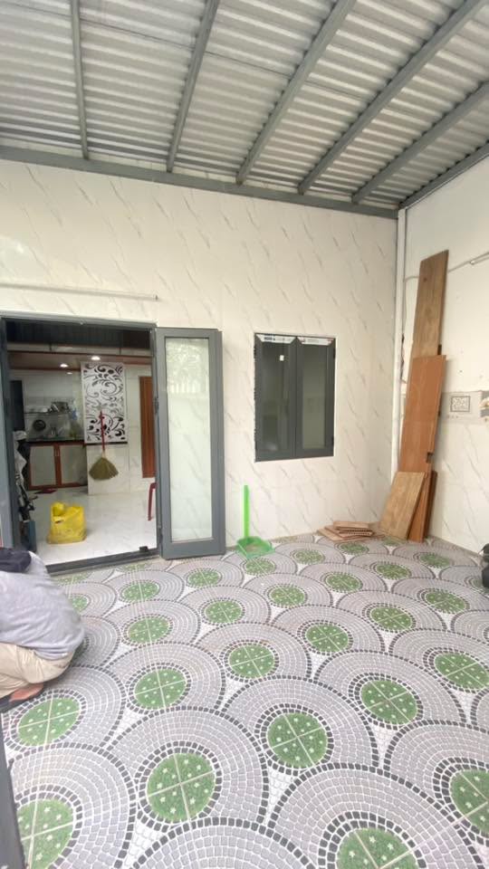 Nhà cho thuê K02/75 Hà Khê, Đà Nẵng 50m² chỉ 6 triệu - Sạch đẹp, tiện nghi đầy đủ!