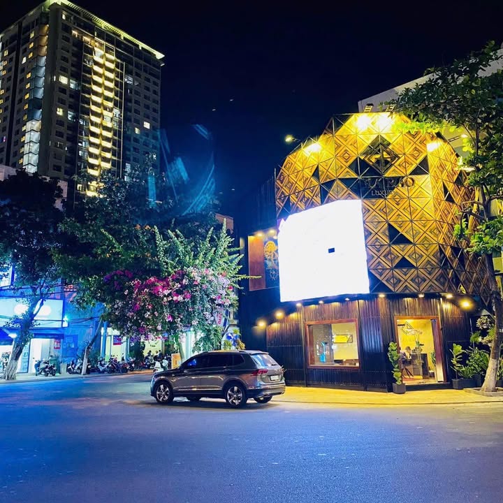 Nhà cho thuê 55 Đống Đa, quận Hải Châu, Đà Nẵng 60m² - Phù hợp mở văn phòng!