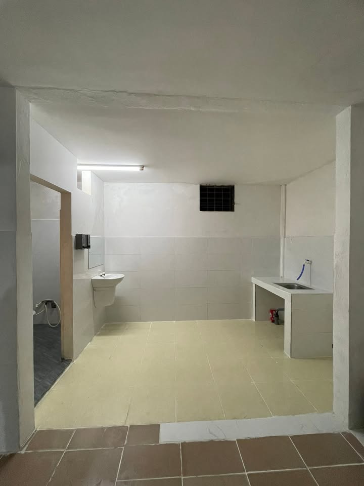 Phòng trọ cho thuê tại K183 Tô Hiệu, Hoà Khánh 45m² giá 4 triệu - Vào ở ngay!