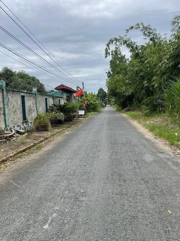 Đất nền 5147m² đường Hoàng Hoa Thám Ngã Bảy - Giá 2 tỷ, đầu tư lý tưởng!