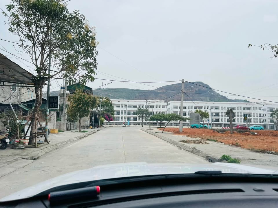 Đất thổ cư 608m² tại Hạ Long - Chính chủ cần bán gấp!