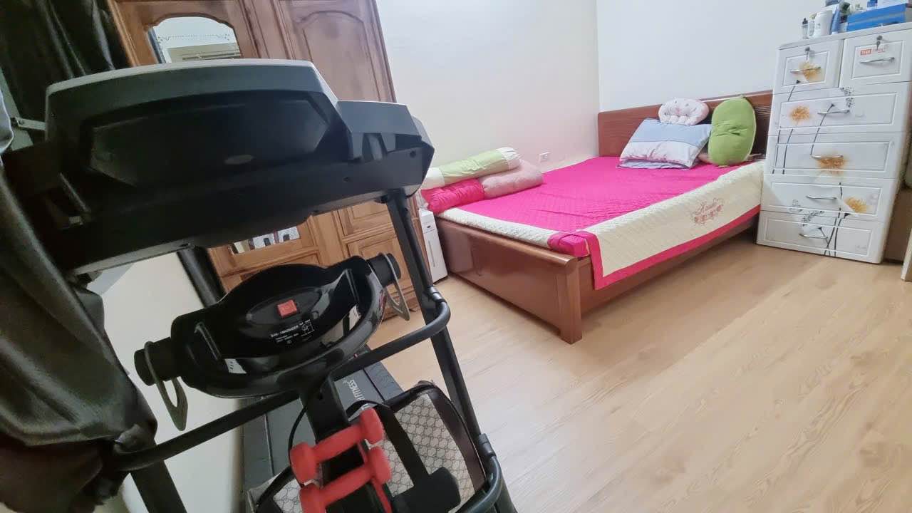 Căn hộ Mường Thanh Cửa Đông, Vinh 52m² giá 2 tỷ - Đón gió mát cả ngày!