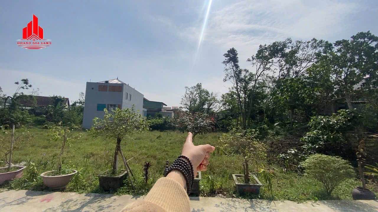 Đất Hưng Lộc, Vinh 106.8m² giá chỉ 2 tỷ - Cơ hội đầu tư tuyệt vời!