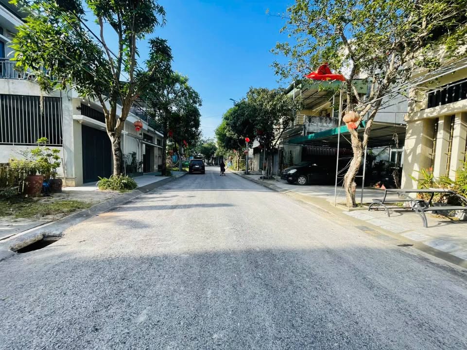 Đất nền dự án Đại Thành Trung Đô 150m² - Hướng Đông Bắc, giá thỏa thuận!