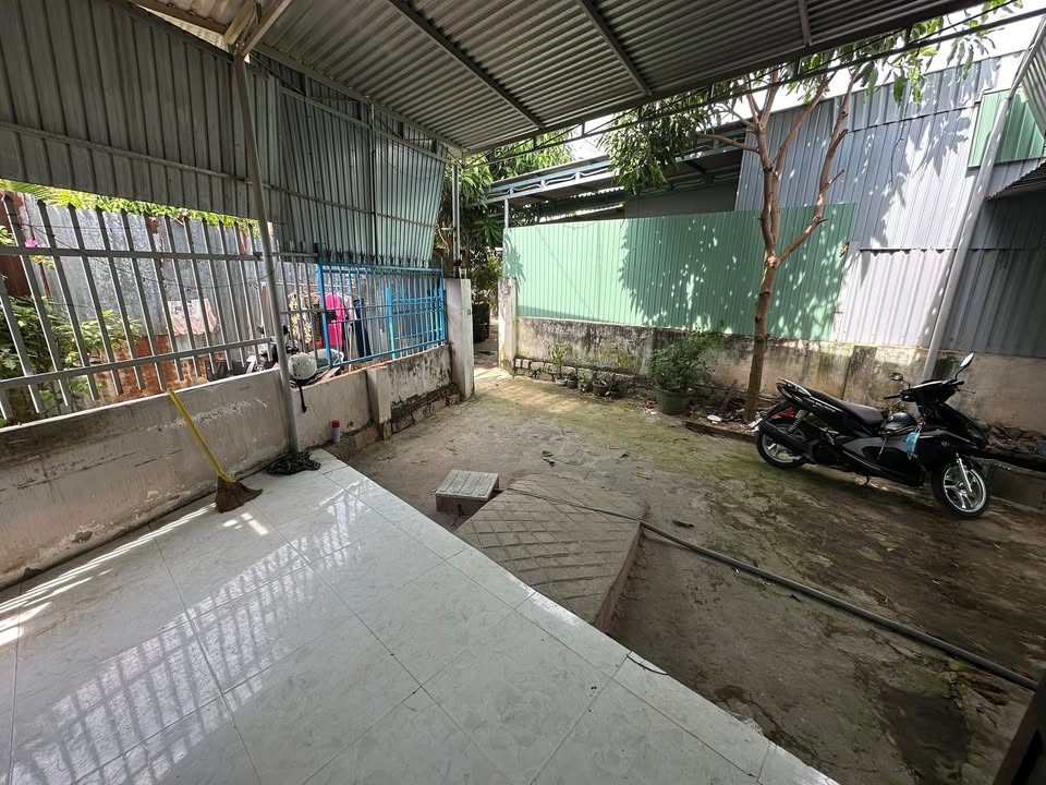 Cho thuê nhà nguyên căn Tiến Lợi Phan Thiết 150m² giá chỉ 2 triệu - Không gian sống lý tưởng!