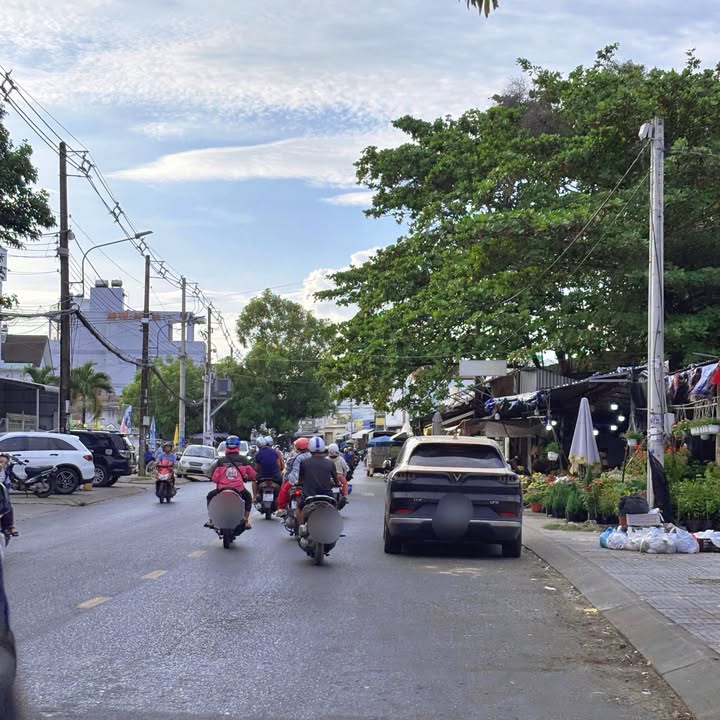 Nhà riêng Dương Đông 140m² giá 4 tỷ - Cơ hội định cư hiếm có!