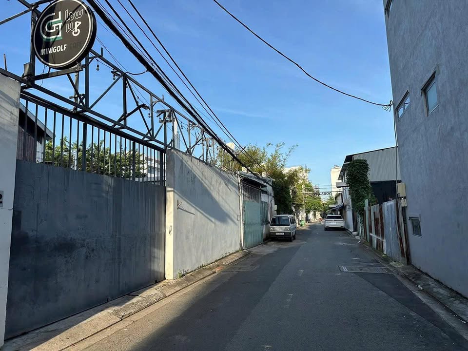 Đất dự án Trần Não, An Khánh, Quận 2 - 329m² giá 73 tỷ - Tiềm năng đầu tư CHDV cao cấp!