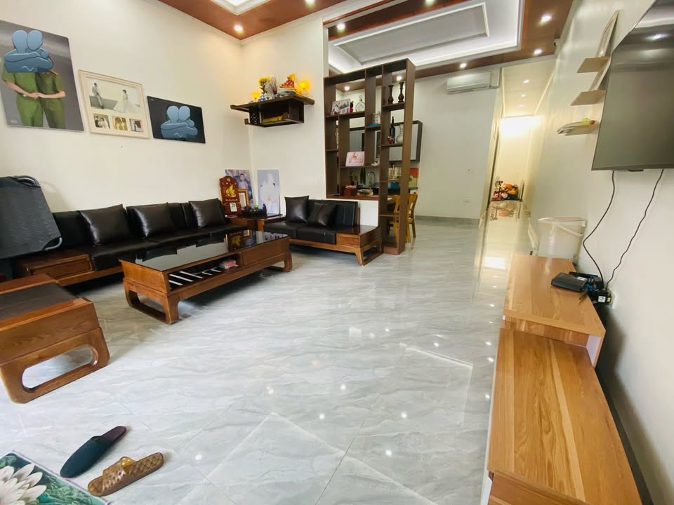 Nhà cấp 4 mới xây 90m² giá 2.75 tỷ - Mặt tiền 5m tại phường Đông Hải