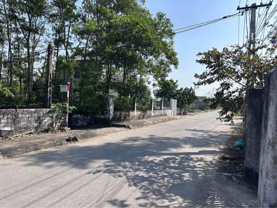 Đất nền Quảng Bình 312m² giá 1.9 tỷ - Chính chủ bán gấp!