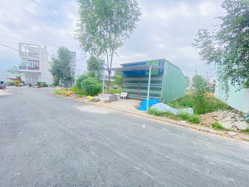 Đất nền Cái Răng - Khu Hồng Loan 6A, 90m² chỉ 2.35 tỷ - Đầu tư sinh lời!