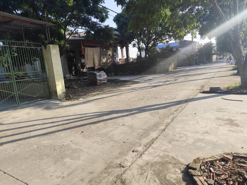 Đất nền Khánh Thiện, Yên Khánh 138m² giá chỉ từ 100 triệu - Cơ hội đầu tư tuyệt vời!