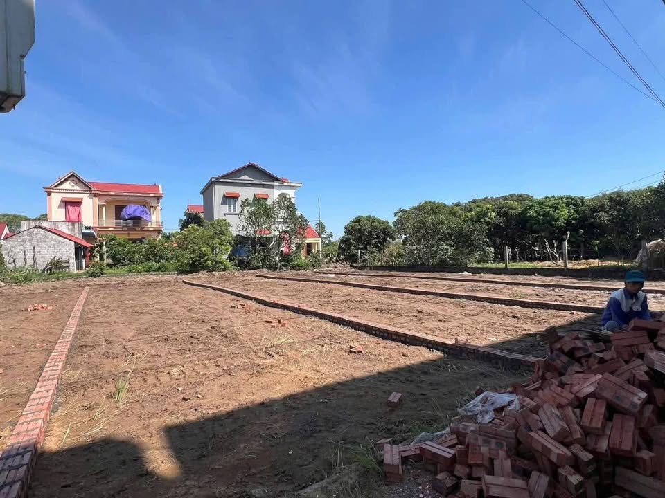 Đất nền Hạ Lễ, Ân Thi 120m² giá 1 tỷ - Cơ hội đầu tư hấp dẫn!