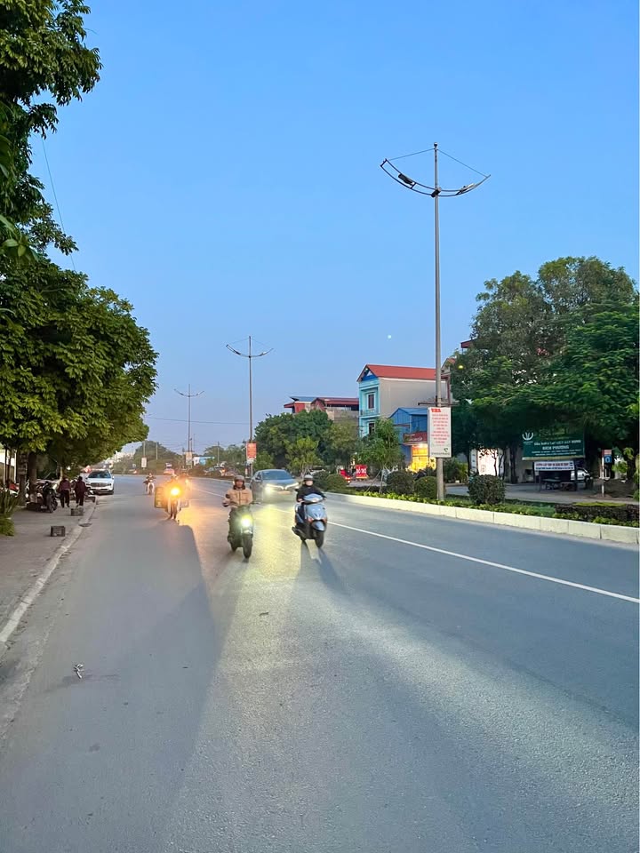 Nhà cấp 4 Phố Lê Văn Lương An Tảo 45m² giá 5 tỷ - Kinh doanh sầm uất!