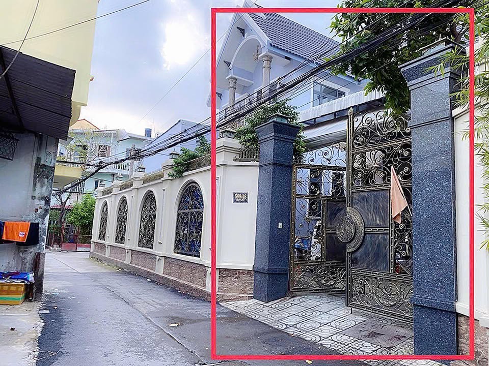 Đất nền đường Tỉnh Lộ 10, Bình Tân 56m² giá 4.5 tỷ - Hẻm xe hơi vào tận nhà!